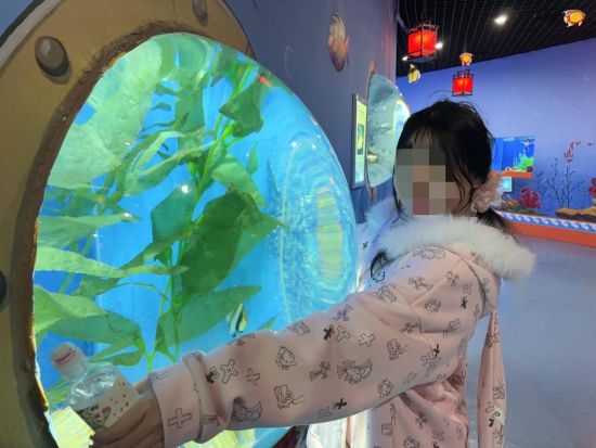 吉青社工/供圖 吉青社工/供圖