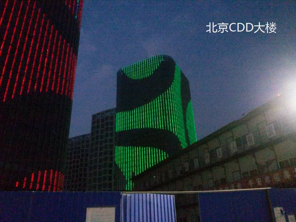 南京諾爾迅亮化講述城市亮化照明有什么社會意義？