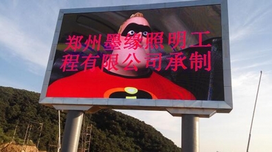 國內(nèi)LED顯示屏現(xiàn)在是何狀況？