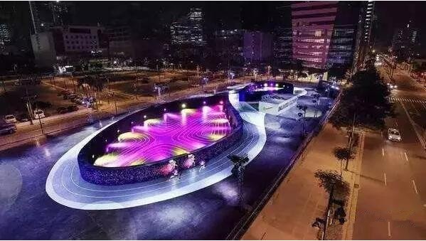 LED照明